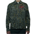 Camo Jacket