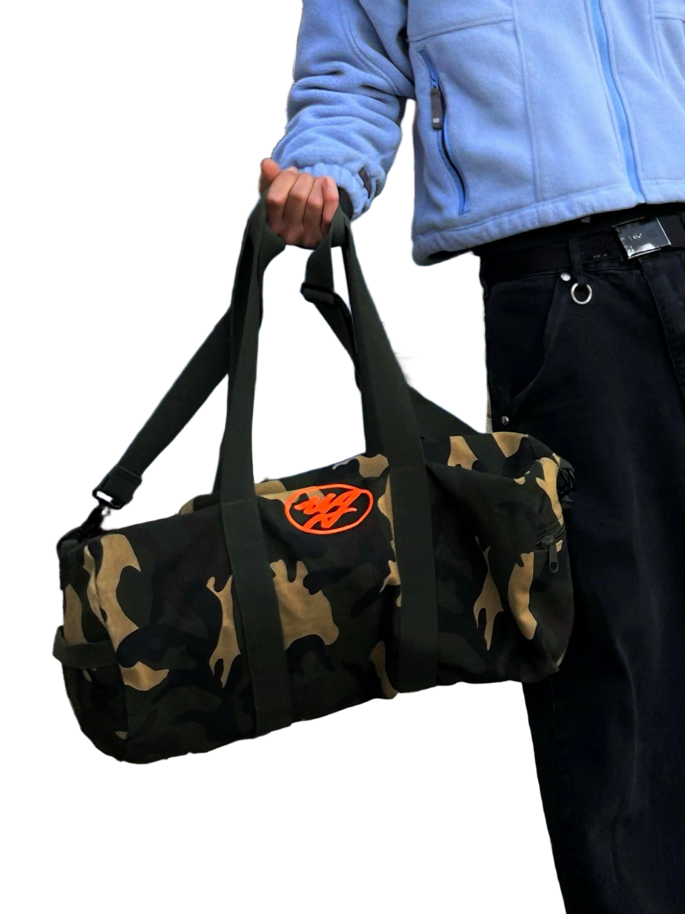 UGC Duffel Bag