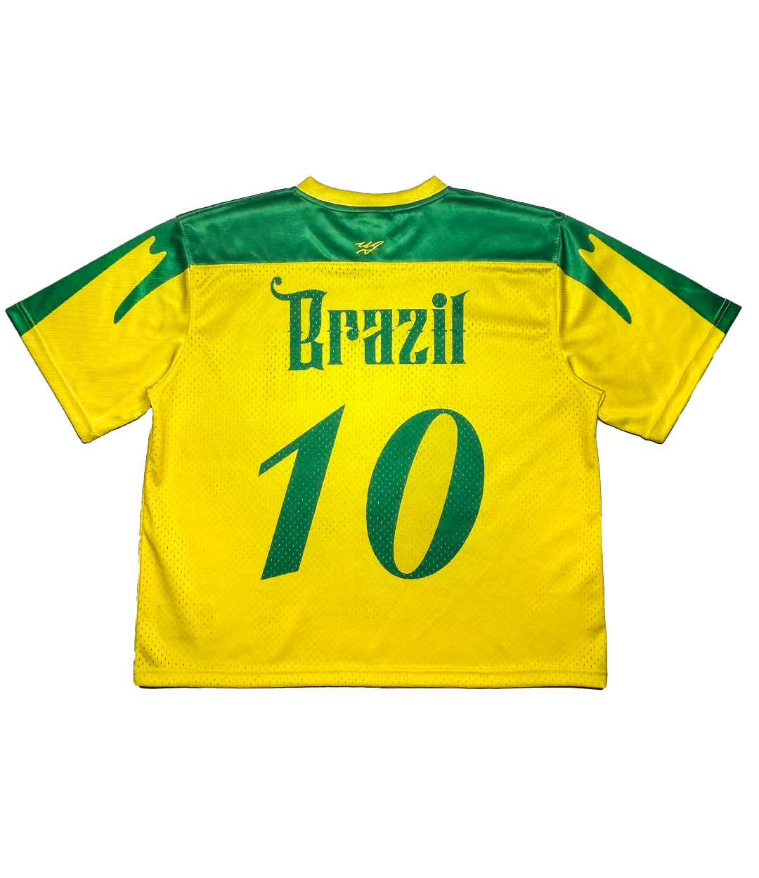 Brazil Jersey