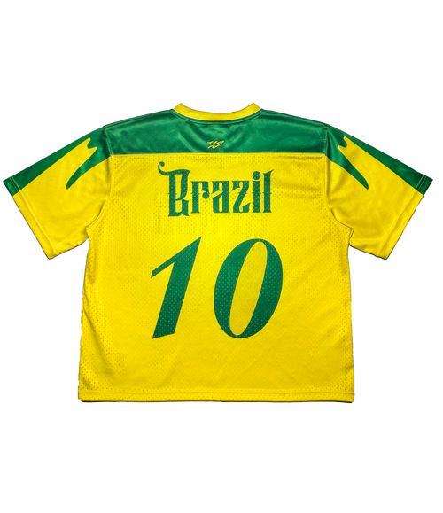Brazil Jersey