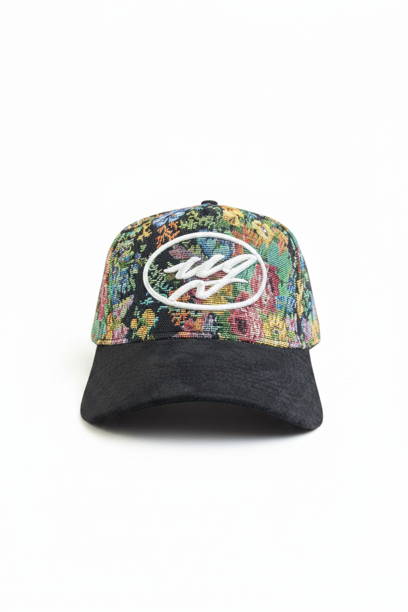 UG Suede Hat￼