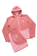 Waterproof set