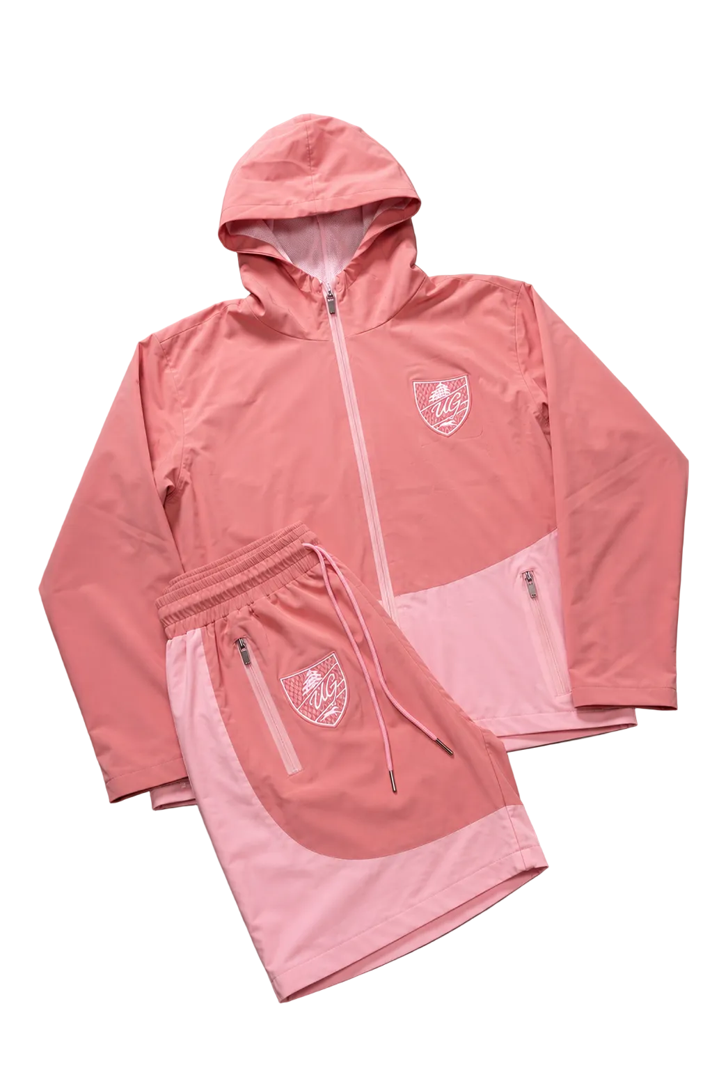 Waterproof set