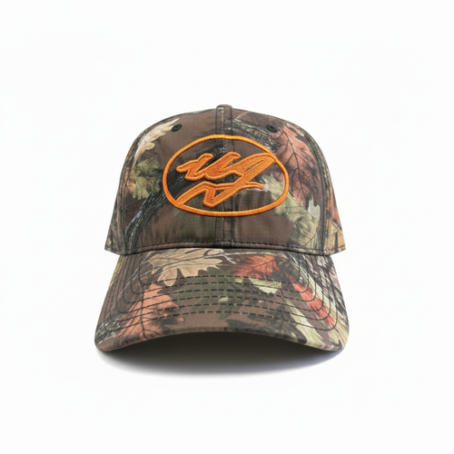 CAMO HAT 1/1s