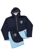 Waterproof set