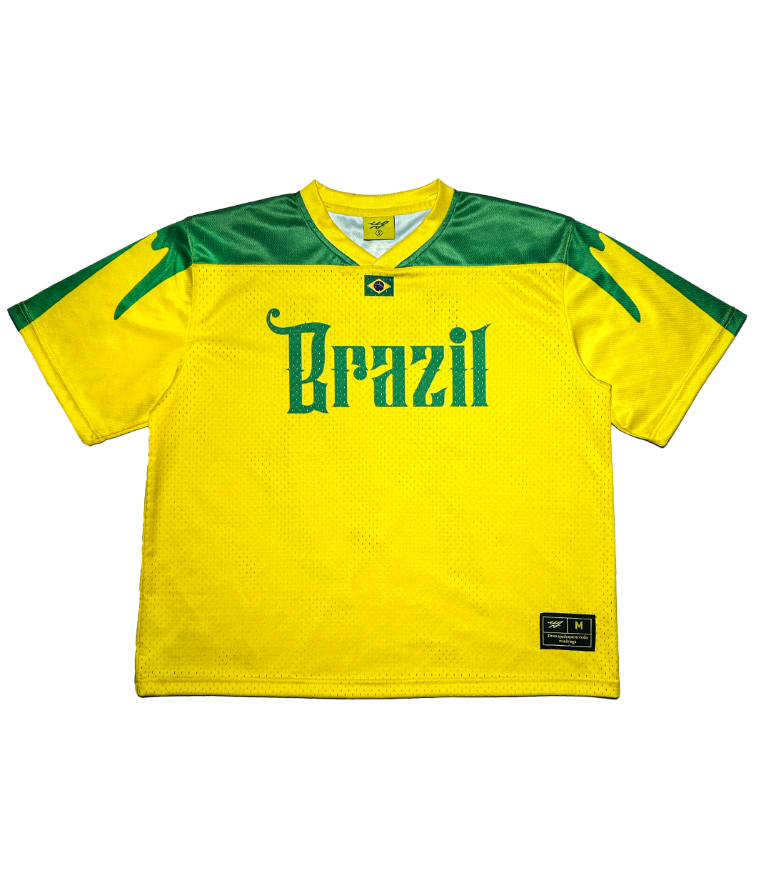 Brazil Jersey