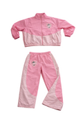 BAGGY TRACKSUIT SET