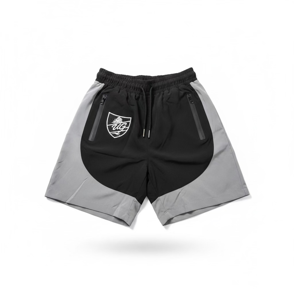 BAGGY SHORTS
