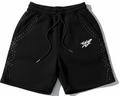 RHINESTONE SHORTS