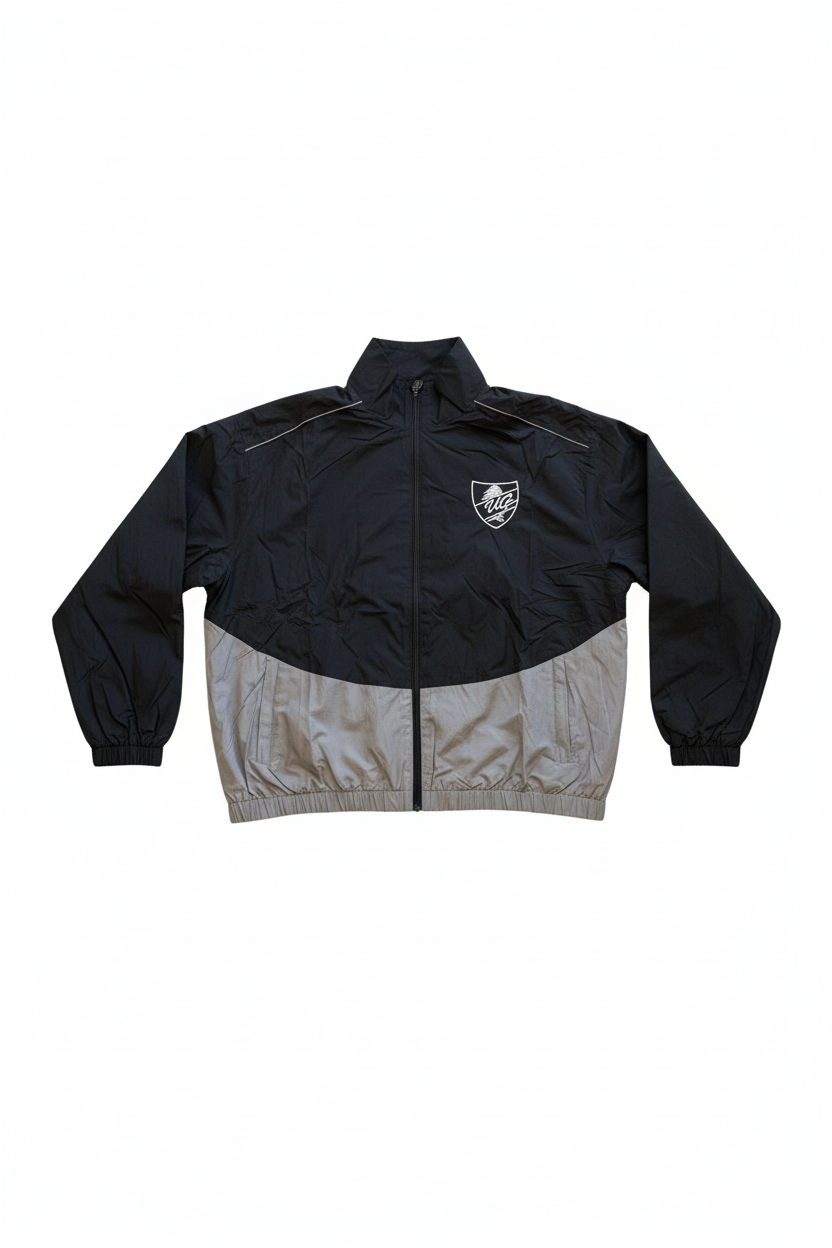 Tracksuit Jacket